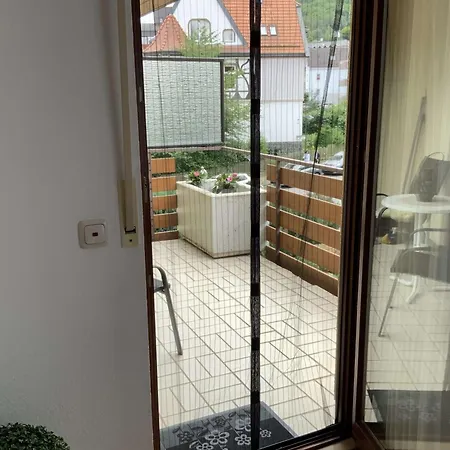 Traum An Der Radau *