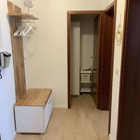 Traum An Der Radau 아파트 바트하르추부르크