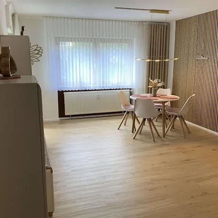 Traum An Der Radau 아파트
