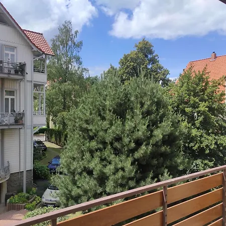 Апартаменты Traum An Der Radau