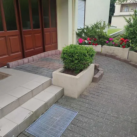 Traum An Der Radau Апартаменты
