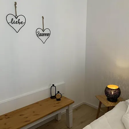 Апартаменты Traum An Der Radau *