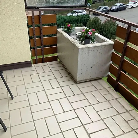 Traum An Der Radau Апартаменты