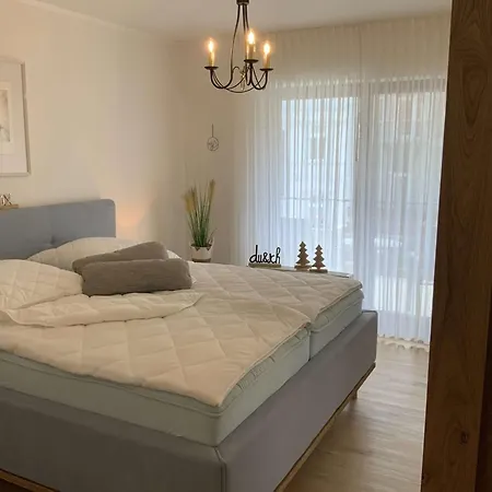 Traum An Der Radau Бад-Гарцбург