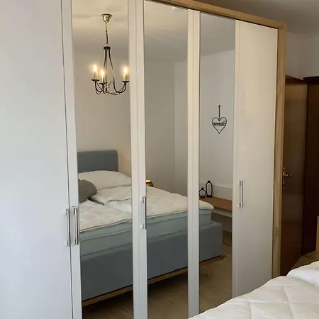 Traum An Der Radau Апартаменты *