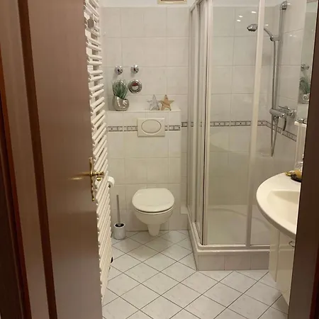 Traum An Der Radau Апартаменты Бад-Гарцбург