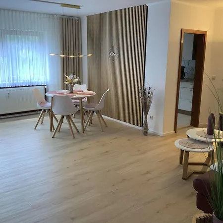 Traum An Der Radau Бад-Гарцбург