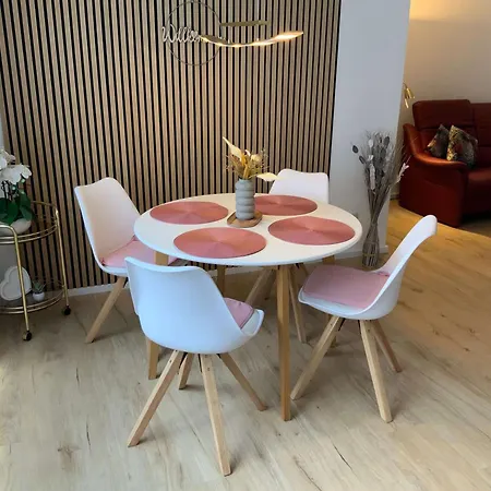 Traum An Der Radau Апартаменты