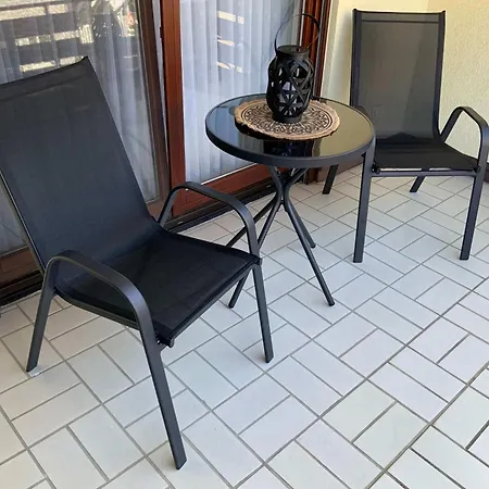 Апартаменты Traum An Der Radau Бад-Гарцбург