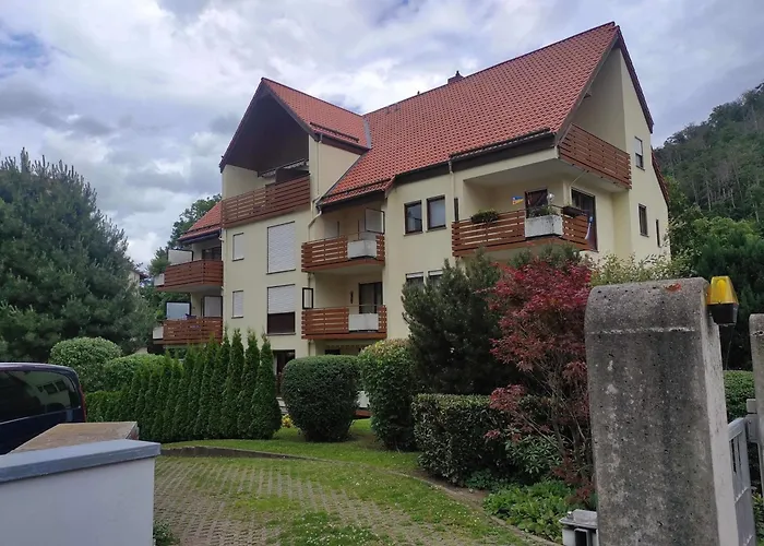 Traum An Der Radau Apartamento Bad Harzburg