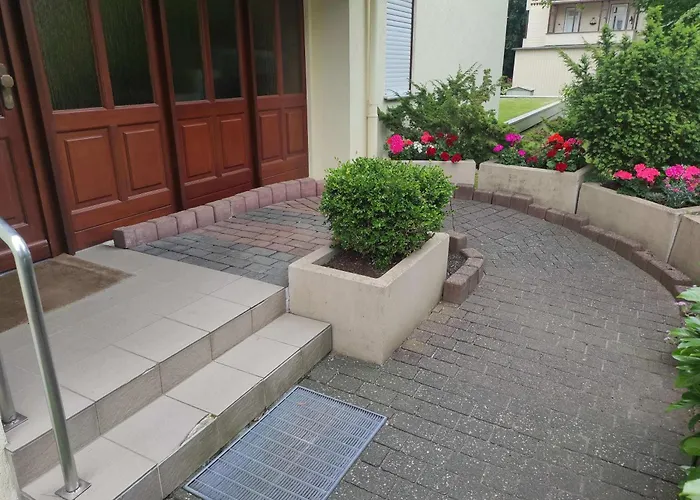 Traum An Der Radau Apartamento