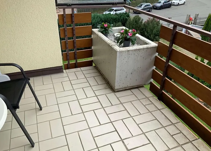 Traum An Der Radau Apartamento