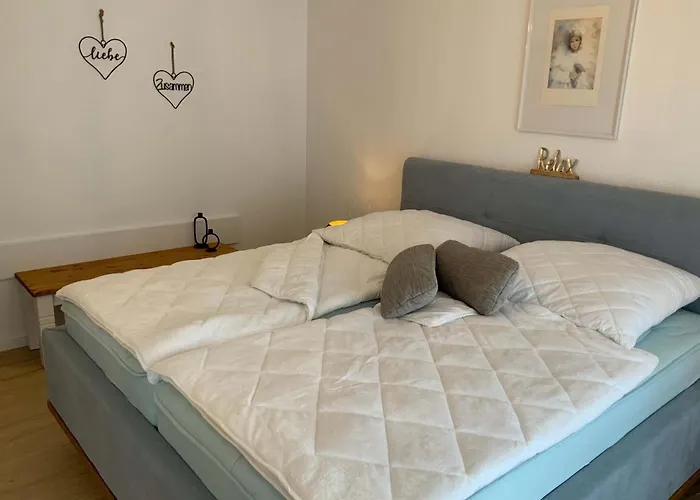 Apartamento Traum An Der Radau