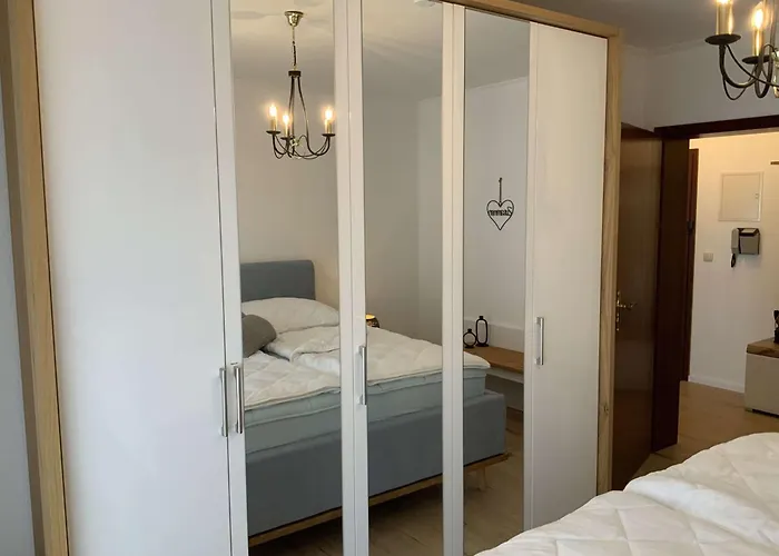 Traum An Der Radau Apartamento *