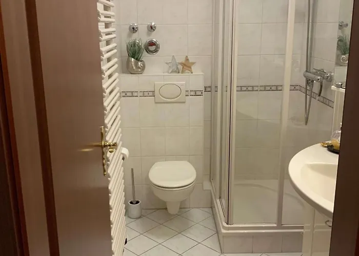 Traum An Der Radau Apartamento Bad Harzburg