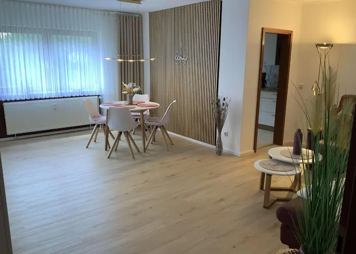 Traum An Der Radau Bad Harzburg