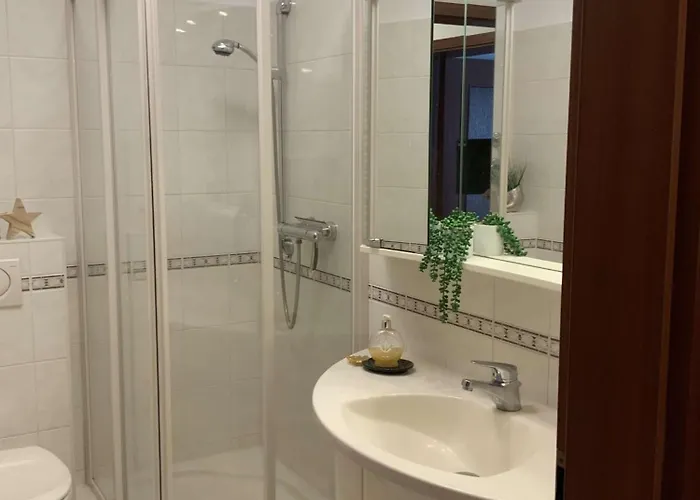 Apartamento Traum An Der Radau