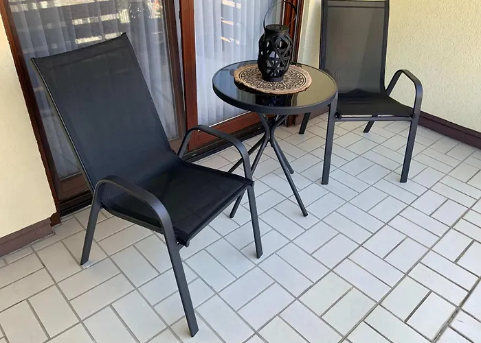 Apartamento Traum An Der Radau Bad Harzburg