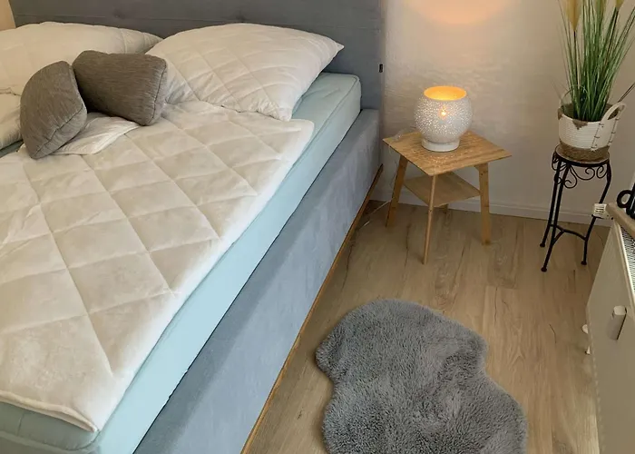 Traum An Der Radau Apartamento Bad Harzburg